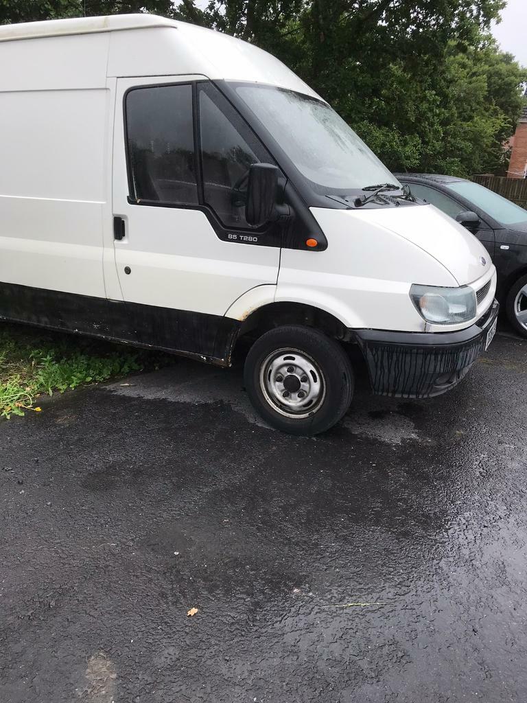 swansea gumtree vans